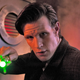 Illustration for article titled Matt Smith To Fight The Undead And Love In Pride & Prejudice & Zombies